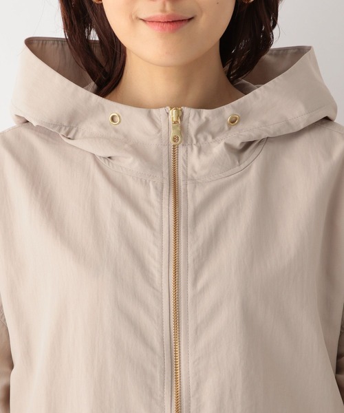 GLOBAL WORK（グローバルワーク）の「エアかるボリュームマンパ/163792