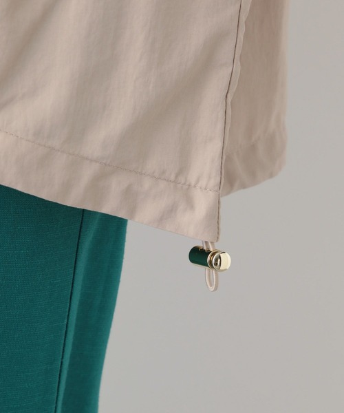 GLOBAL WORK（グローバルワーク）の「エアかるボリュームマンパ/163792