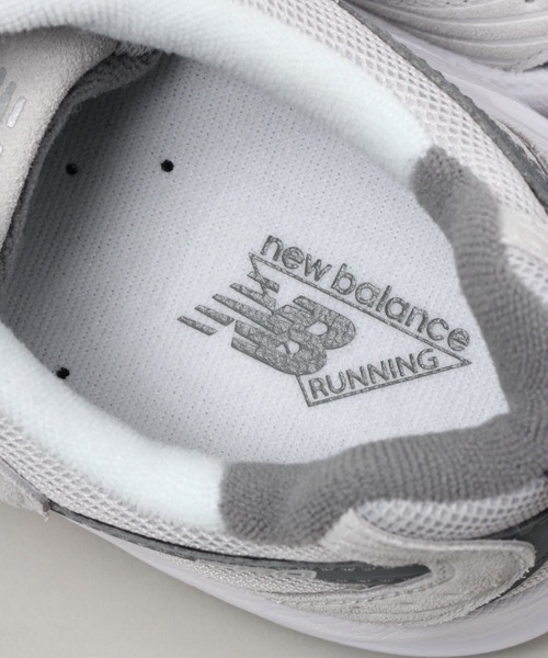 NEW BALANCE（ニューバランス）の「【New Balance】MR530CB（スニーカー・メンズ・グレー・LARGE/MEDIUM/X-SMALL/X-LARGE）」の3枚目の写真