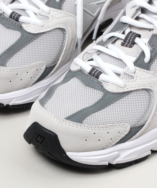 NEW BALANCE（ニューバランス）の「【New Balance】MR530CB（スニーカー・メンズ・グレー・LARGE/MEDIUM/X-SMALL/X-LARGE）」の15枚目の写真