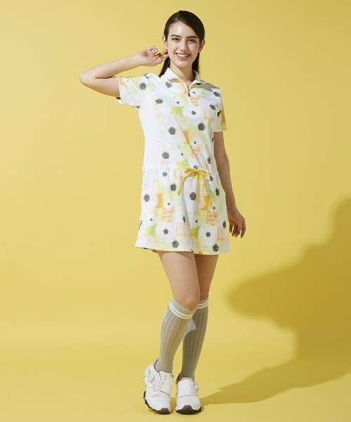 セール】【marie claire:マリ.クレール】レディースチュニック
