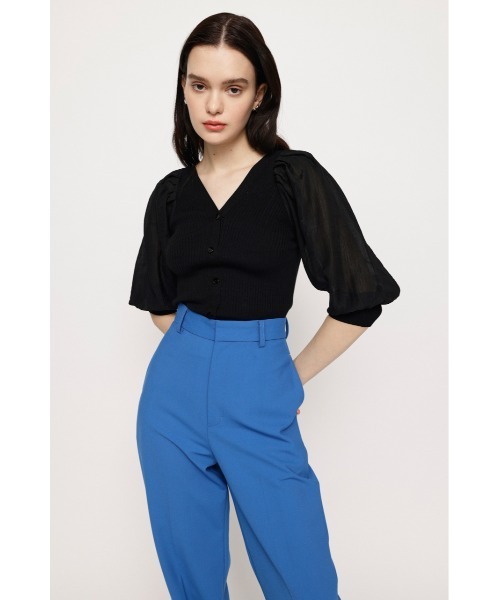 半額ストア SLY（スライ）の「2WAY DOCKING TOPS2WAY ドッキングトップス トップス