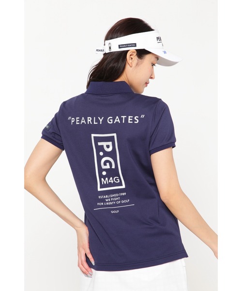 PEARLY GATES（パーリーゲイツ）の「【PEARLY GATES】ドライマスター