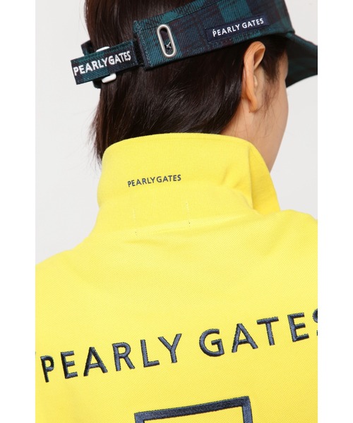 PEARLY GATES（パーリーゲイツ）の「【PEARLY GATES】ドライマスター