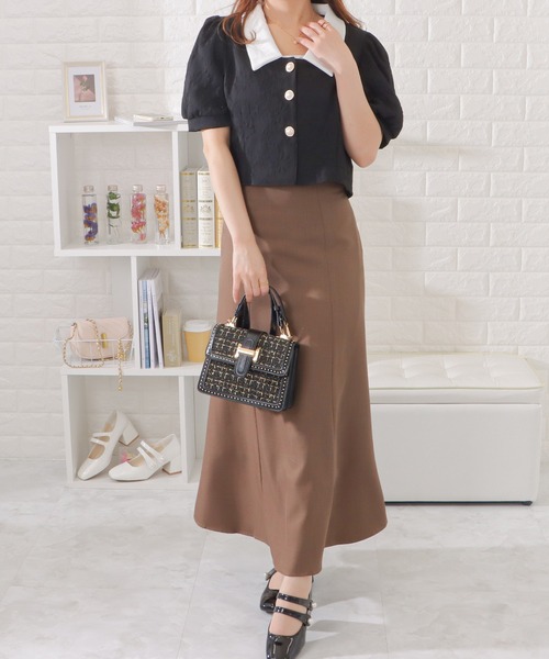 CHANEL（シャツ/ブラウス(半袖/袖なし)）のフリマアイテム一覧