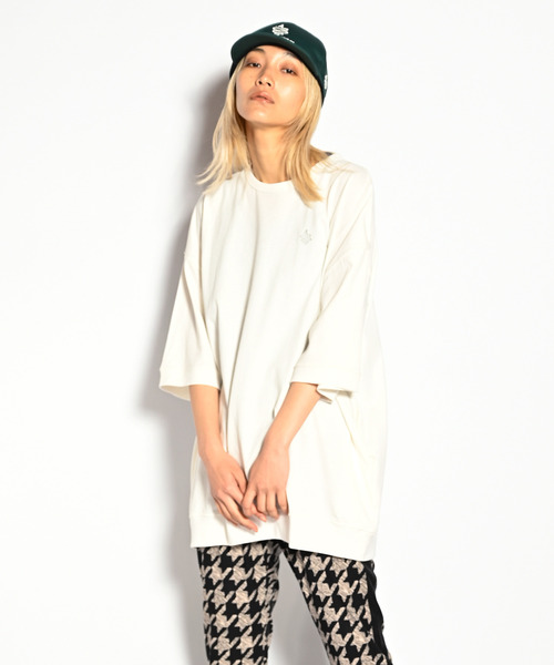 ALDIES（アールディーズ）の「Eyes Big T/ アイズビッグT（T
