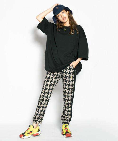 ALDIES（アールディーズ）の「Eyes Big T/ アイズビッグT（T