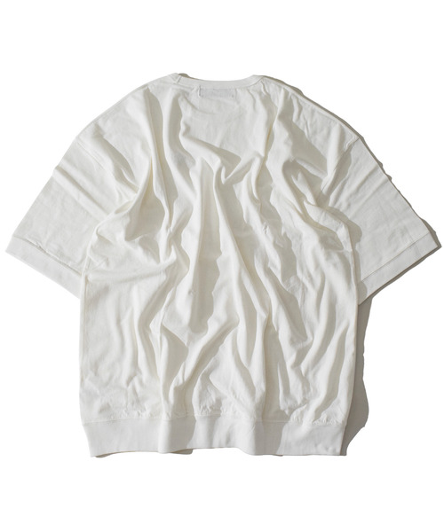 ALDIES（アールディーズ）の「Eyes Big T/ アイズビッグT（T