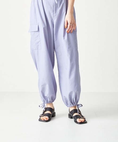 NICAL（ニカル）の「【本革】【NICAL】ワイドベルトバックストラップサンダル/34204（サンダル・レディース・ブラウン/ブラック・S/M/L/LL）」の4枚目の写真