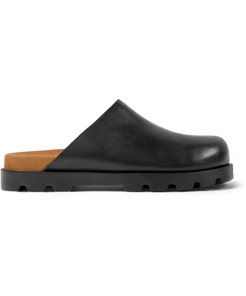 CAMPER（カンペール）の「[カンペール] BRUTUS SANDAL / サンダル（サンダル・メンズ・ブラック・27.5cm/26.0cm/25.0cm/27.0cm/25.5cm）」の4枚目の写真