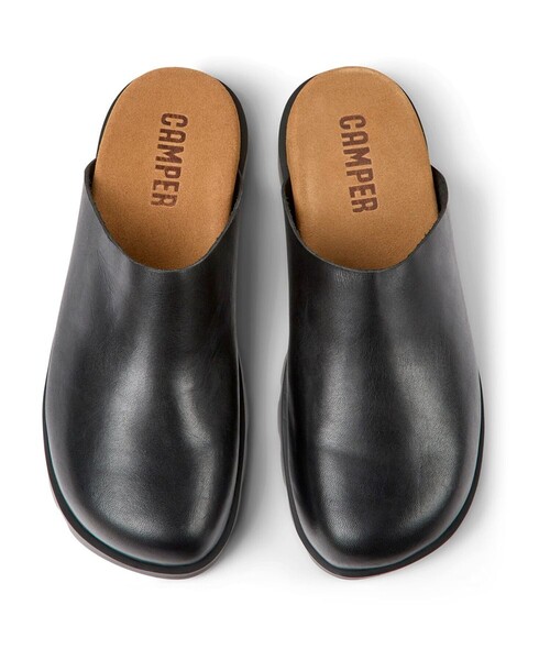 CAMPER（カンペール）の「[カンペール] BRUTUS SANDAL / サンダル（サンダル・メンズ・ブラック・27.5cm/26.0cm/25.0cm/27.0cm/25.5cm）」の5枚目の写真