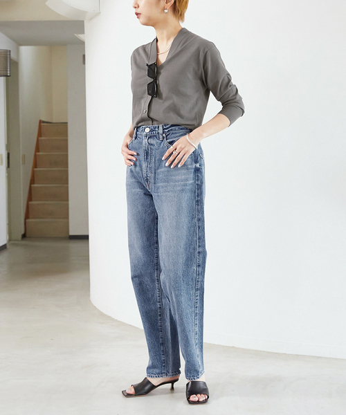 VERMEIL par iena（ヴェルメイユパーイエナ）の「【PELLICO/ペリーコ】ミュール（サンダル・レディース・ブラック/ベージュ・36/37/38）」の10枚目の写真