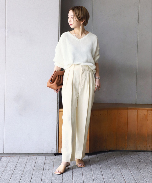 VERMEIL par iena（ヴェルメイユパーイエナ）の「【PELLICO/ペリーコ】ミュール（サンダル・レディース・ブラック/ベージュ・36/37/38）」の14枚目の写真