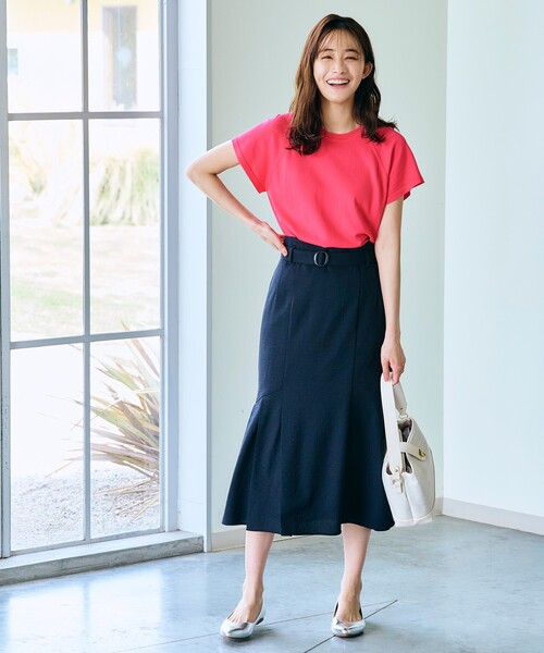 grove(グローブ)の「◆人間工学切り替えダブルショルダーバッグ【2WAY】(ショルダーバッグ・レディース・ライトグレー/ライトブルー/ホワイト系6/ブラック系3・00)」の11枚目の写真