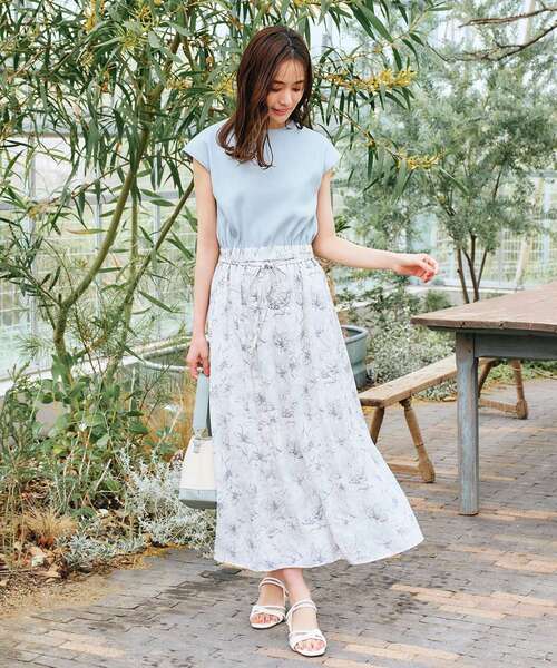 grove(グローブ)の「◆人間工学切り替えダブルショルダーバッグ【2WAY】(ショルダーバッグ・レディース・ライトグレー/ライトブルー/ホワイト系6/ブラック系3・00)」の15枚目の写真