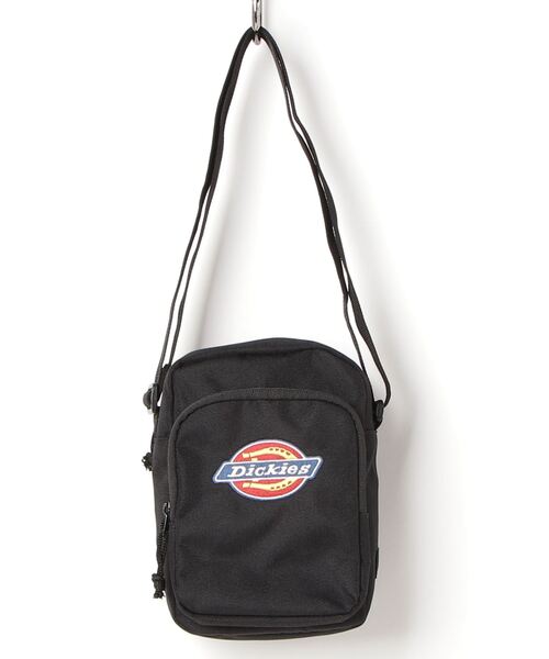 Dickies(ディッキーズ)の「Dickies / ディッキーズ / DK DER ICON MINI SHOULDER / 18490200(ショルダーバッグ・レディース・ベージュ/ピンク/グリーン/ブルー/オレンジ/ブラック・FREE)」の13枚目の写真