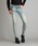 NO ID.�i�m�[�A�C�f�B�j�́u�yNO ID.�zUltimate Stretch Denim Used Finish Skinny Pants / �A���e�B���b�g �X�g���b�` �f�j�� ���[�Y�h ���H �X�L�j�[ �p���c�i�f�j���p���c�j�v�b���C�g�u���[