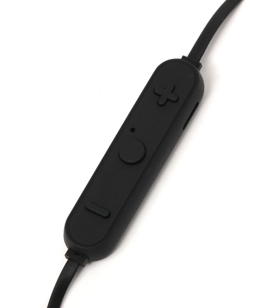 BAYFLOW（ベイフロー）の「FLUX Bluetooth ワイヤレス イヤホン（ヘッドフォン/イヤホン・レディース・ブラック・0）」の5枚目の写真
