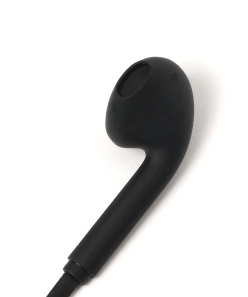 BAYFLOW（ベイフロー）の「FLUX Bluetooth ワイヤレス イヤホン（ヘッドフォン/イヤホン・レディース・ブラック・0）」の6枚目の写真