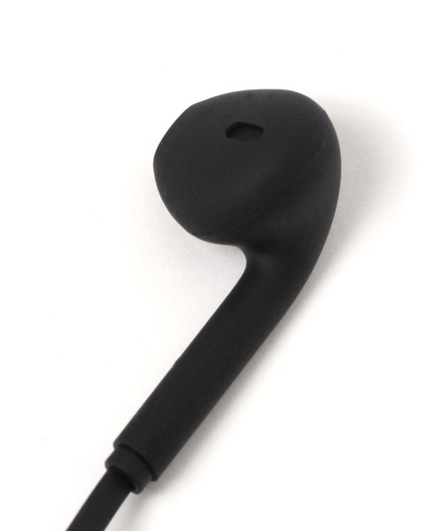 BAYFLOW（ベイフロー）の「FLUX Bluetooth ワイヤレス イヤホン（ヘッドフォン/イヤホン・レディース・ブラック・0）」の8枚目の写真