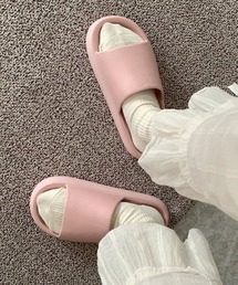 カラーシャワーサンダル