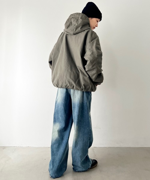 セール】Carhartt(カーハート) /ヴィンテージライク フーデッド