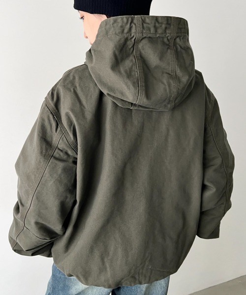 セール】Carhartt(カーハート) /ヴィンテージライク フーデッド