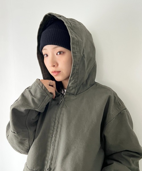 セール】Carhartt(カーハート) /ヴィンテージライク フーデッド