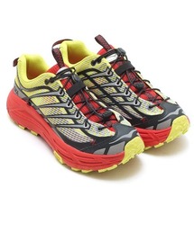 HOKA | HOKA  HOKA×NM MAFATE SPEED THREE2 / ホカ   ホカ X NM マファテ スピード スリー 2(スニーカー)