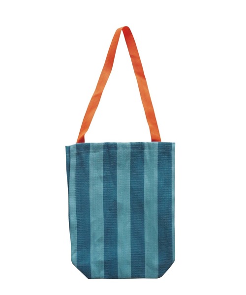 LILA&FLEUR(リラアンドフルール)の「Market Bag(ショルダーバッグ・レディース・ホワイト×イエロー/グリーン系2/ホワイト×パープル/ホワイト×グリーン/ブルー系/グレー×ピンク/グリーン系1・ONE SIZE)」の7枚目の写真
