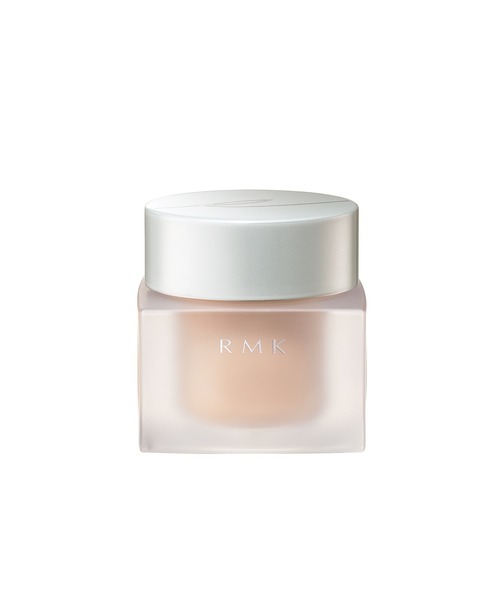 RMK（アールエムケー）の「RMK クリーミィファンデーション EX