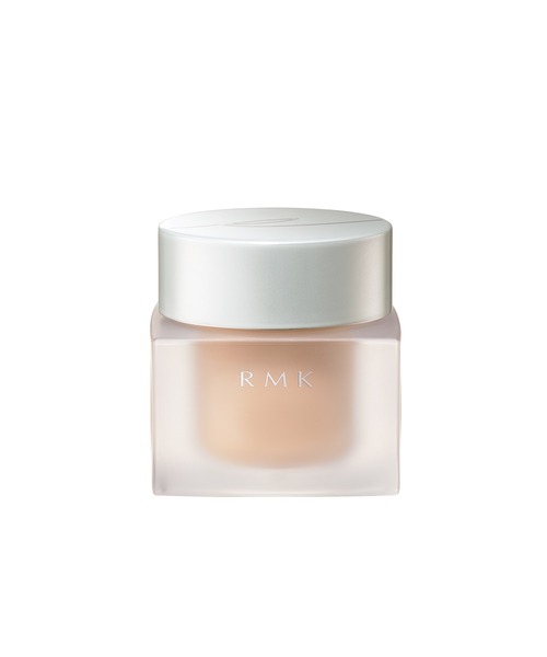 RMK（アールエムケー）の「RMK クリーミィファンデーション EX