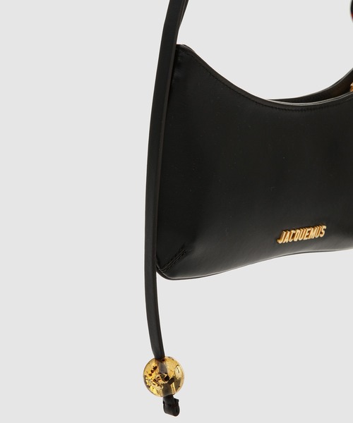 JACQUEMUS（ジャックムス）の「LE BISOU PERLE（ショルダー