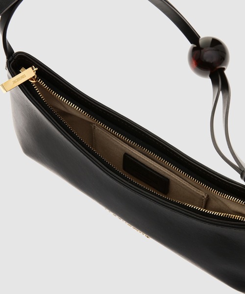 JACQUEMUS（ジャックムス）の「LE BISOU PERLE（ショルダーバッグ