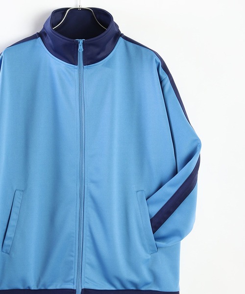 FR2 トラック ジャケット　ジャージ　Line Track Jacket ＸＬ 2025年最新】FR2 メンズ ジャージの人気アイテム - メルカリ