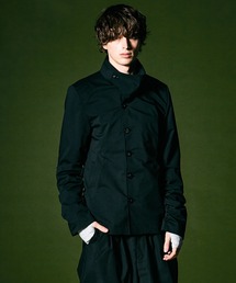 Drape Collar JKT / ドレープカラージャケット