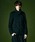 glamb�i�O�����j�́uDrape Collar JKT / �h���[�v�J���[�W���P�b�g�i�u���]���j�v�b�u���b�N