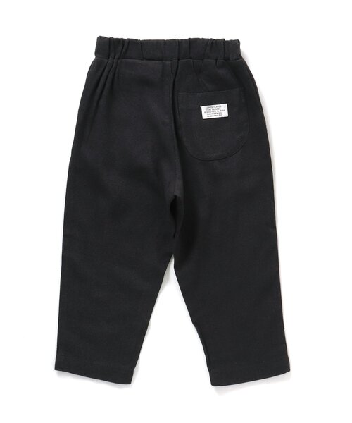 apres les cours(アプレレクール)の「ゆったりテーパードパンツ/7days Style pants(その他パンツ・キッズ・ブラウン/アイボリー/チェック/チャコール・110/120/80/90/100/130)」の19枚目の写真