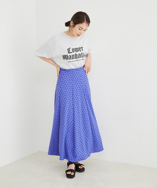 GOOD ROCK SPEED（グッドロックスピード）の「【GOOD ROCK SPEED】NYC Tシャツ/ユニセックス（Tシャツ/カットソー・レディース・ブラック/グレー/ホワイト・FREE）」の16枚目の写真