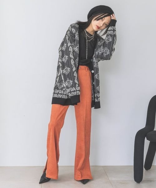 JEANASIS（ジーナシス）の「ボール2レンチェーンネックレス/968936（ネックレス・レディース・シルバー/ゴールド・FREE）」の14枚目の写真