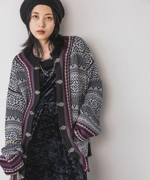 JEANASIS（ジーナシス）の「ボール2レンチェーンネックレス/968936（ネックレス・レディース・シルバー/ゴールド・FREE）」の16枚目の写真