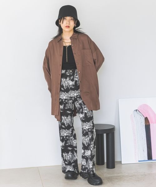 JEANASIS（ジーナシス）の「ボール2レンチェーンネックレス/968936（ネックレス・レディース・シルバー/ゴールド・FREE）」の21枚目の写真