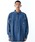 OY�i�I�[���C�j�́u�wOY/�I�[���C�xW.L CUTTING WASHED DENIM SHIRTS/�J�b�e�B���O���b�V���O �V���c�i�V���c/�u���E�X�j�v�b�u���[