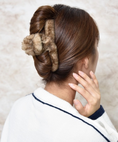 Ｃ：ヘアゴム Amazon.co.jp: [キープユー] ヘアゴム ヘアリング ロングタイプ