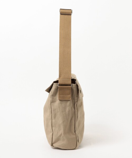 orSlow（オアスロウ）の「orSlow × fennica / 別注 British Army Shoulder Bag ショルダーバッグ（ショルダーバッグ・レディース・その他・ONE SIZE）」の19枚目の写真