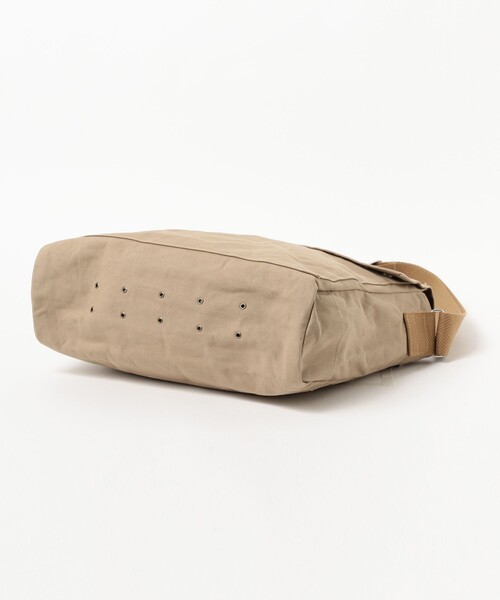 orSlow（オアスロウ）の「orSlow × fennica / 別注 British Army