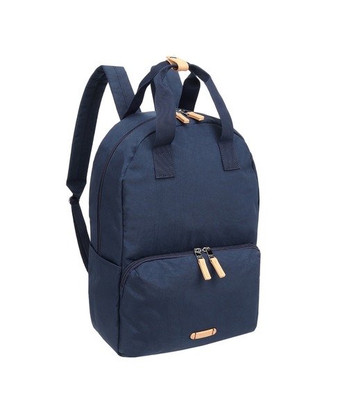 ●8278 良品 aruco by world traveler リュック セール】World Traveler/ワールドトラベラー リュックサック