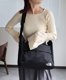 【ノースフェイス】 WL HOBO SHOULDER BAG L CHARCOAL New THE NORTH FACE WL HOBO SHOULDER BAG LARGE CHARCOAL GREY