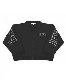 Heaven Can Wait（ヘブンキャンウェイト）の「【HEAVEN CAN WAIT】HideyoshixHCW Cardigan（カーディガン/ボレロ）」