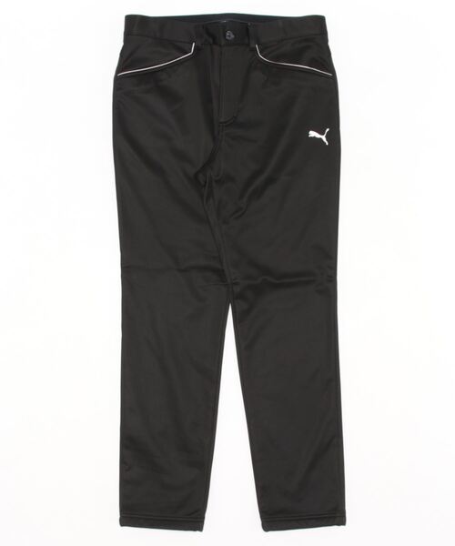PUMA(プーマ)の「PUMA プーマ メンズ ゴルフ ストレッチ 3L スリム テーパードパンツ(その他パンツ・メンズ・ダークネイビー/ブラック/ホワイト系その他・XX-LARGE/LARGE/MEDIUM/SMALL/X-LARGE)」の16枚目の写真